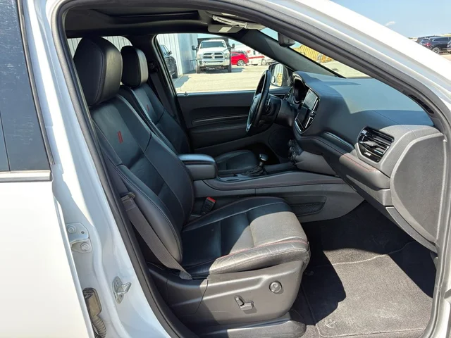 SEMINUEVOS DODGE Durango a Estados en autogozo