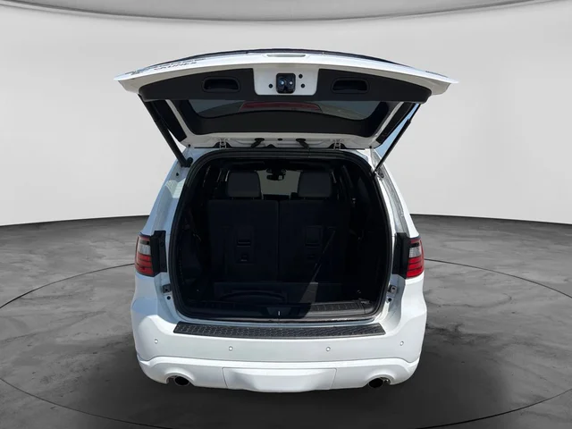 SEMINUEVOS DODGE Durango a Estados en autogozo
