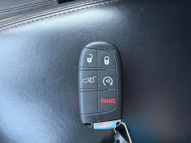 SEMINUEVOS DODGE Durango a Estados en autogozo