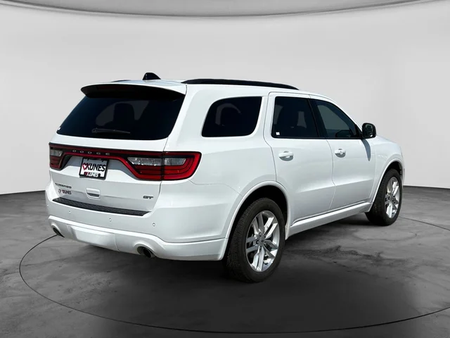 SEMINUEVOS DODGE Durango a Estados en autogozo