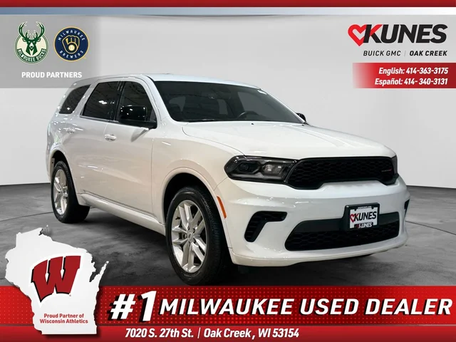 SEMINUEVOS DODGE Durango a Estados en autogozo