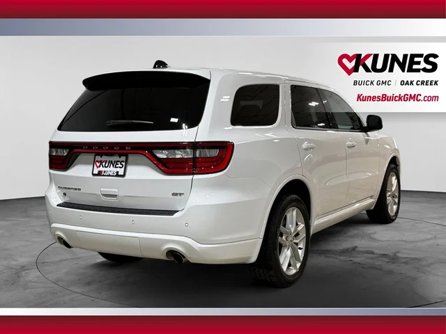 SEMINUEVOS DODGE Durango a Estados en autogozo