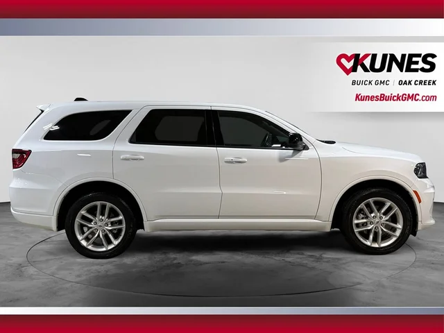 SEMINUEVOS DODGE Durango a Estados en autogozo