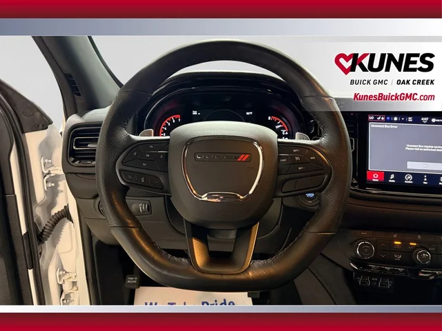 SEMINUEVOS DODGE Durango a Estados en autogozo