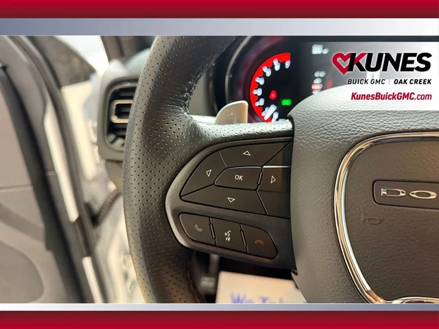 SEMINUEVOS DODGE Durango a Estados en autogozo