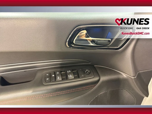 SEMINUEVOS DODGE Durango a Estados en autogozo