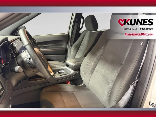 SEMINUEVOS DODGE Durango a Estados en autogozo
