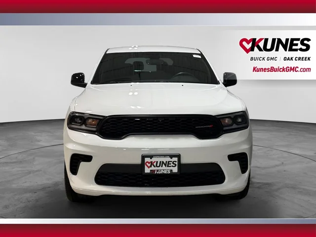 SEMINUEVOS DODGE Durango a Estados en autogozo