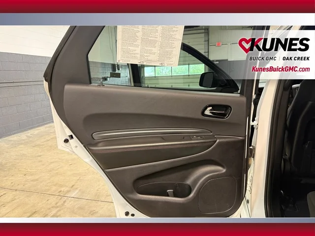 SEMINUEVOS DODGE Durango a Estados en autogozo