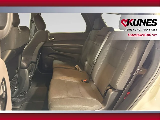 SEMINUEVOS DODGE Durango a Estados en autogozo