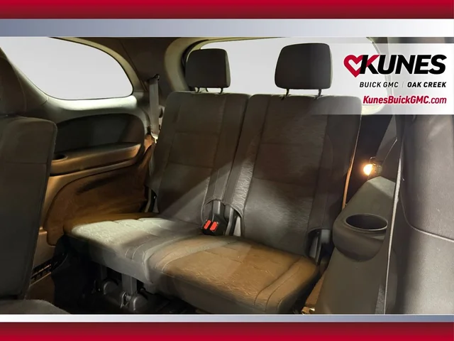 SEMINUEVOS DODGE Durango a Estados en autogozo
