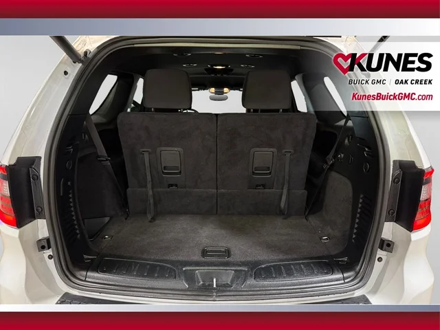 SEMINUEVOS DODGE Durango a Estados en autogozo