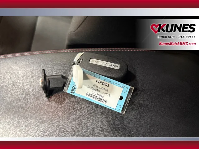 SEMINUEVOS DODGE Durango a Estados en autogozo