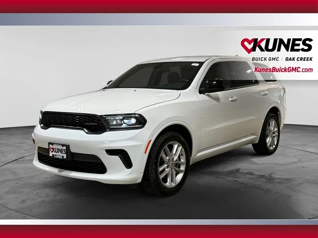 SEMINUEVOS DODGE Durango a Estados en autogozo