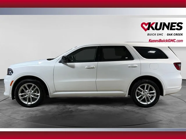 SEMINUEVOS DODGE Durango a Estados en autogozo