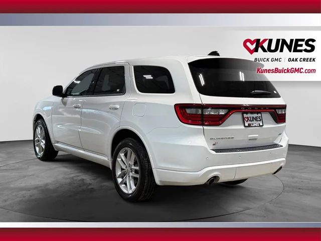 SEMINUEVOS DODGE Durango a Estados en autogozo