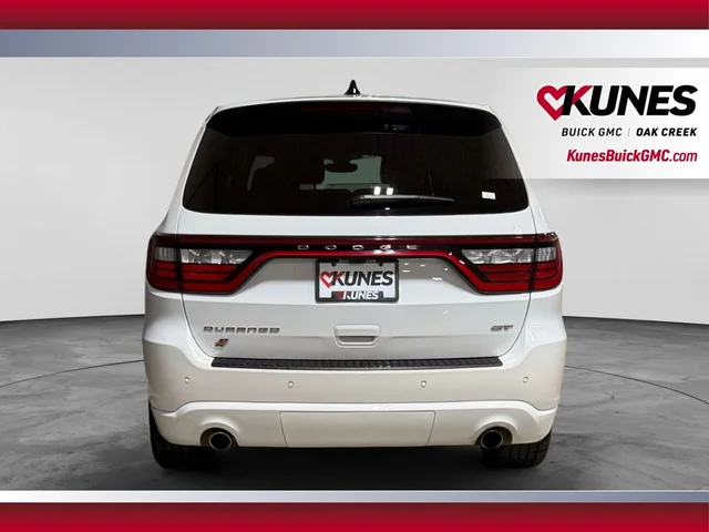 SEMINUEVOS DODGE Durango a Estados en autogozo