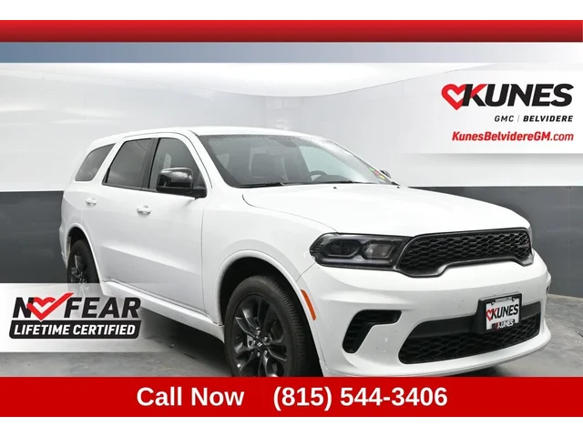 SEMINUEVOS DODGE Durango a Estados en autogozo