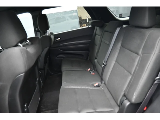 SEMINUEVOS DODGE Durango a Estados en autogozo