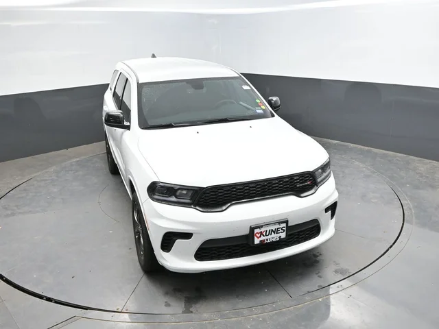 SEMINUEVOS DODGE Durango a Estados en autogozo