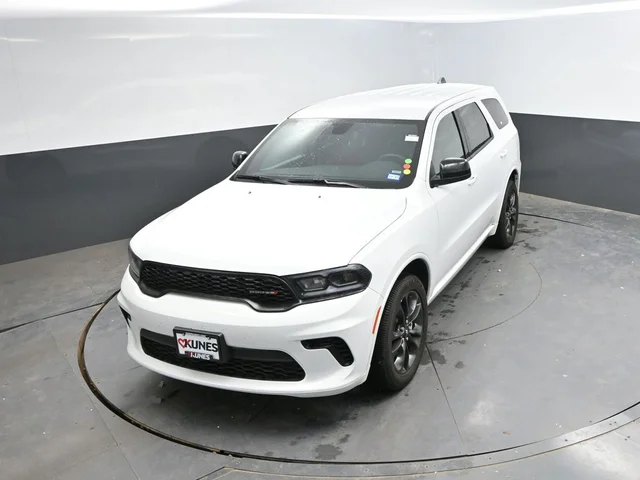 SEMINUEVOS DODGE Durango a Estados en autogozo