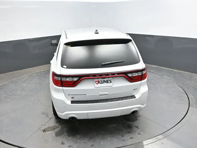 SEMINUEVOS DODGE Durango a Estados en autogozo