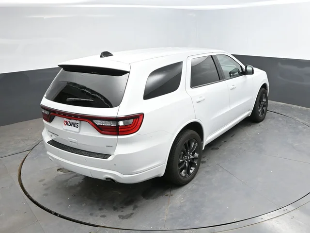 SEMINUEVOS DODGE Durango a Estados en autogozo