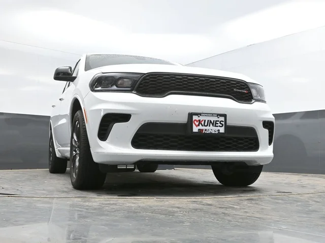 SEMINUEVOS DODGE Durango a Estados en autogozo