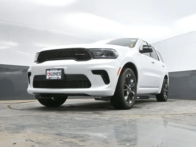 SEMINUEVOS DODGE Durango a Estados en autogozo