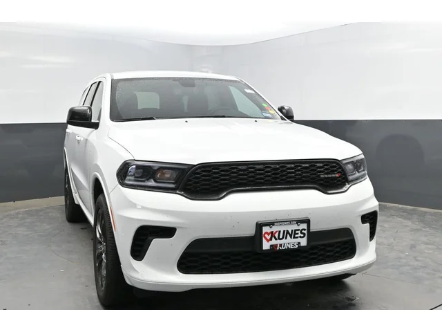 SEMINUEVOS DODGE Durango a Estados en autogozo