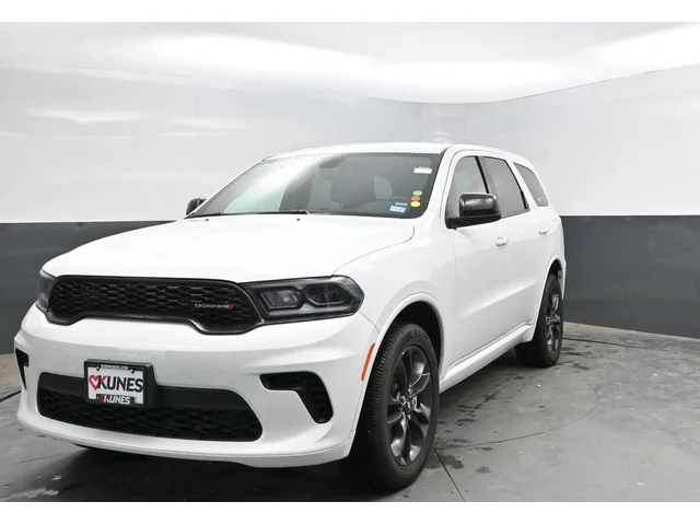 SEMINUEVOS DODGE Durango a Estados en autogozo