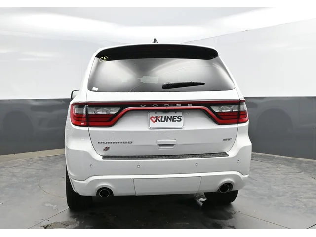 SEMINUEVOS DODGE Durango a Estados en autogozo