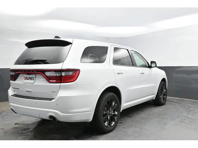SEMINUEVOS DODGE Durango a Estados en autogozo