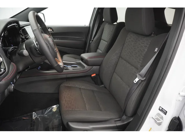 Nuevos DODGE DURANGO à Estados chez autogozo