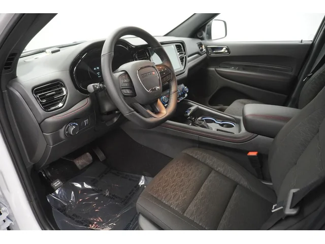 Nuevos DODGE DURANGO à Estados chez autogozo
