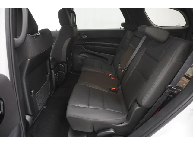 Nuevos DODGE DURANGO à Estados chez autogozo
