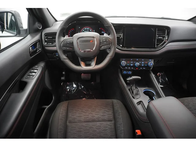 Nuevos DODGE DURANGO à Estados chez autogozo