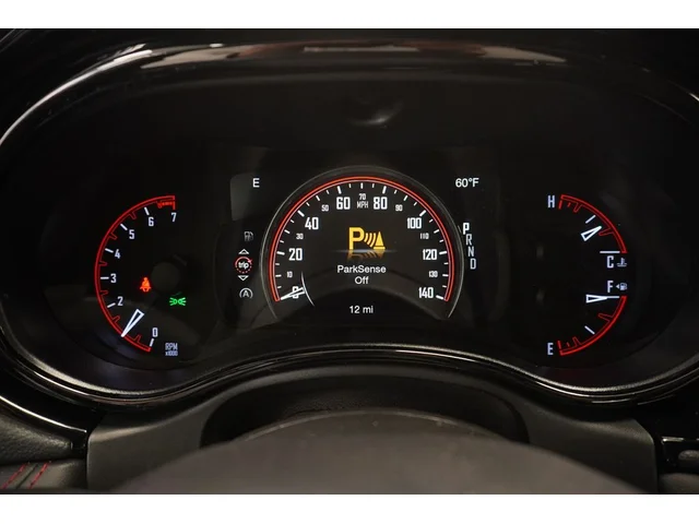 Nuevos DODGE DURANGO à Estados chez autogozo