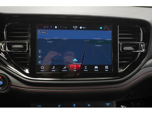 Nuevos DODGE DURANGO à Estados chez autogozo