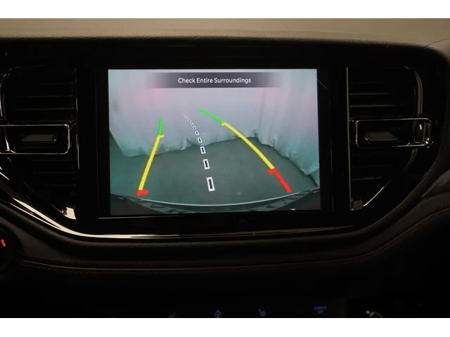 Nuevos DODGE DURANGO à Estados chez autogozo