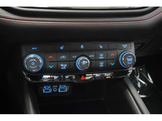 Nuevos DODGE DURANGO à Estados chez autogozo