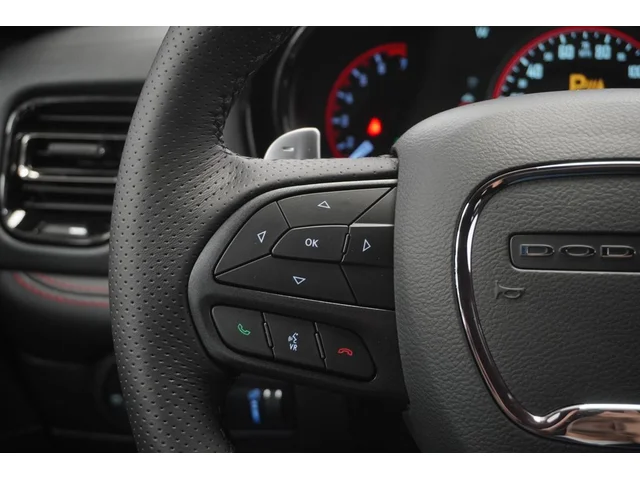 Nuevos DODGE DURANGO à Estados chez autogozo