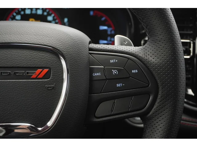 Nuevos DODGE DURANGO à Estados chez autogozo