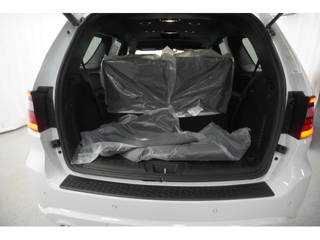 Nuevos DODGE DURANGO à Estados chez autogozo