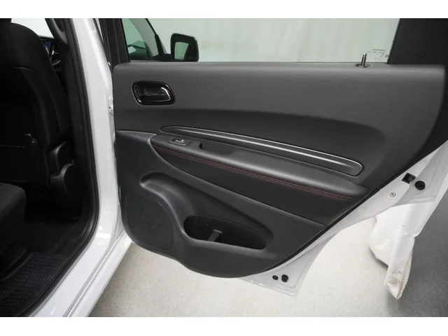 Nuevos DODGE DURANGO à Estados chez autogozo