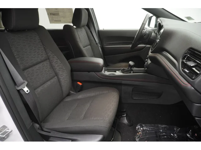 Nuevos DODGE DURANGO à Estados chez autogozo