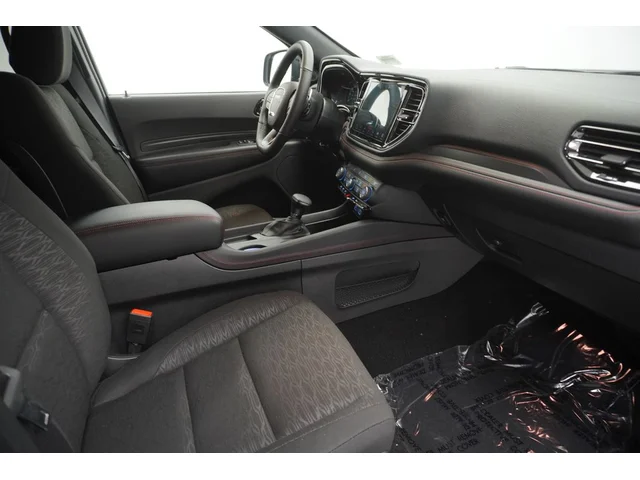 Nuevos DODGE DURANGO à Estados chez autogozo