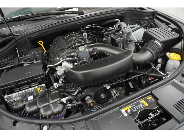 Nuevos DODGE DURANGO à Estados chez autogozo