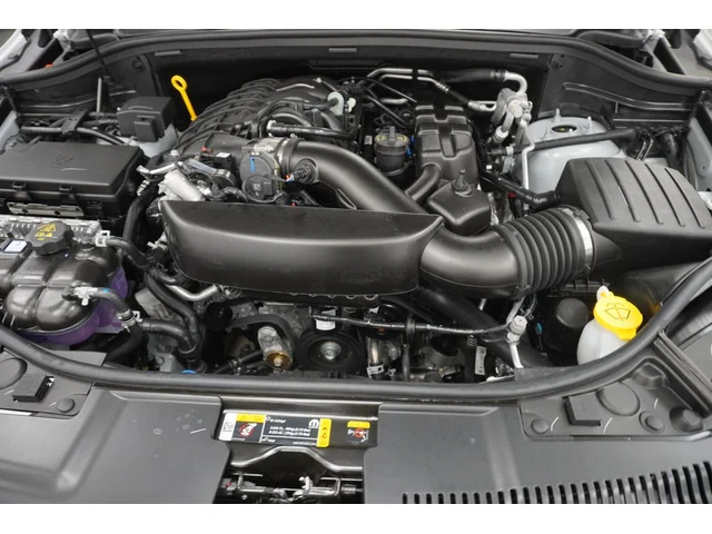 Nuevos DODGE DURANGO à Estados chez autogozo
