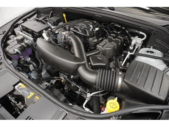 Nuevos DODGE DURANGO à Estados chez autogozo